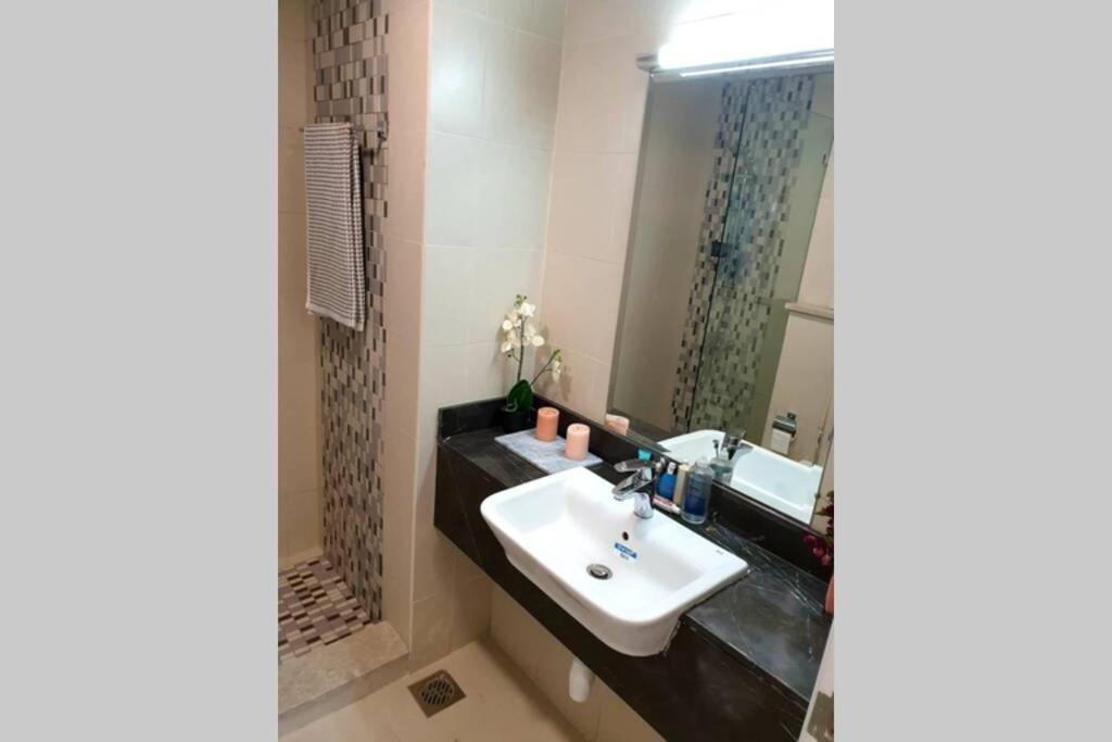 Melsky Apartment Dubaï Extérieur photo